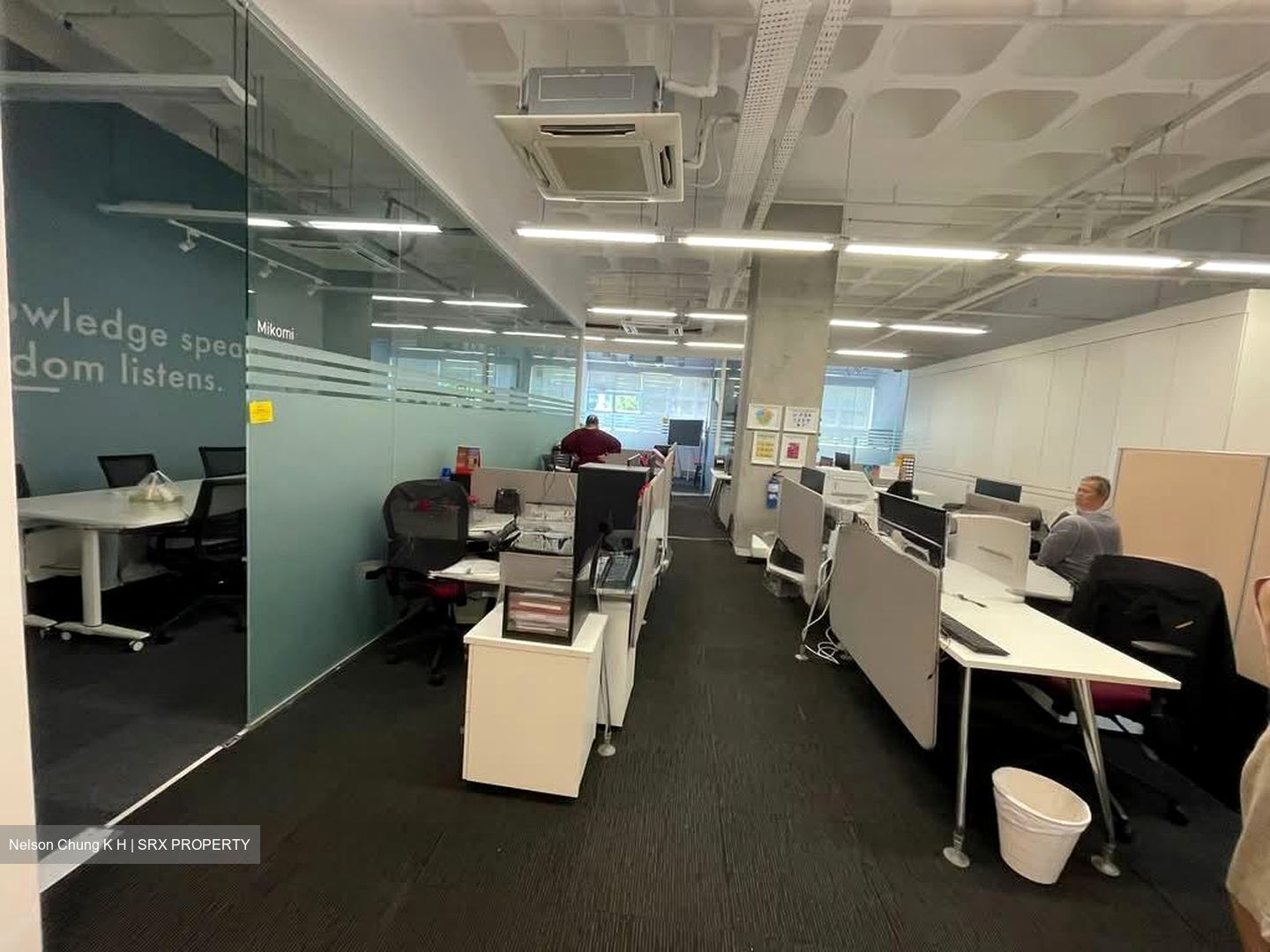 Delta House (D3), Office #550255471